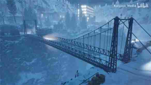 盟军敢死队:起源实机演示公开!夏天开启封闭测试