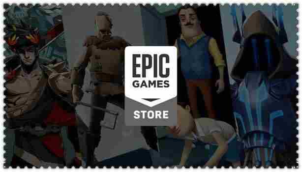 Epic游戏商城将于2024年6月起不再支持Windows7及Windows8