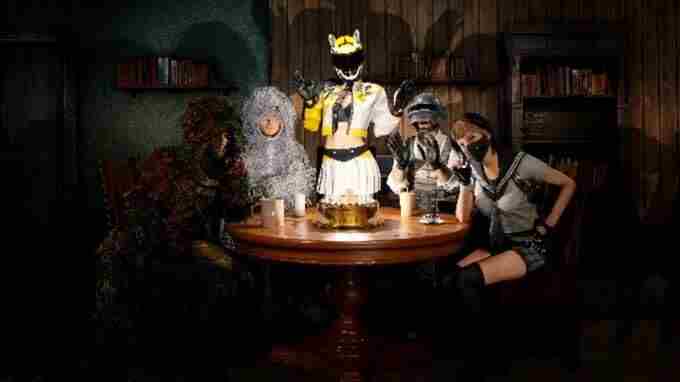 給所有人一同歡慶的 嘉州百味鸡