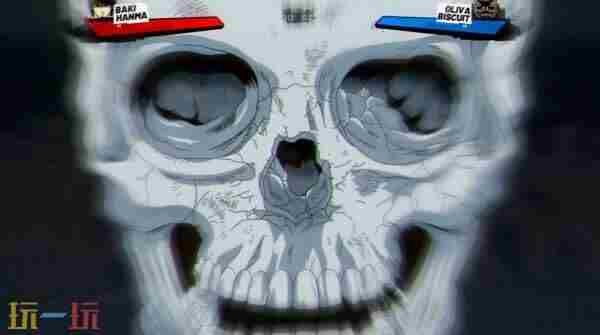 热血格斗动作范马刃牙:血之竞技场将9月推出