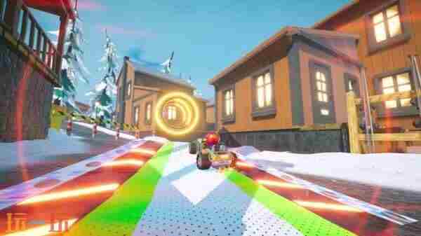 PS游戏阵容再升级:17款游戏将于本周上线!