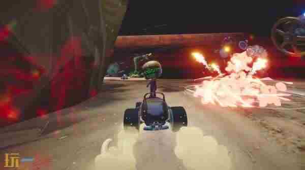 PS游戏阵容再升级:17款游戏将于本周上线!