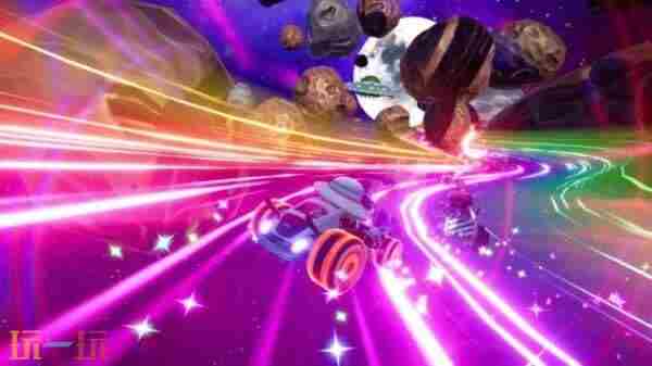 PS游戏阵容再升级:17款游戏将于本周上线!