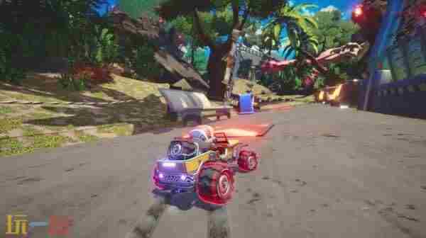 PS游戏阵容再升级:17款游戏将于本周上线!