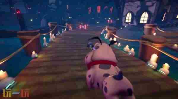 PS游戏阵容再升级:17款游戏将于本周上线!