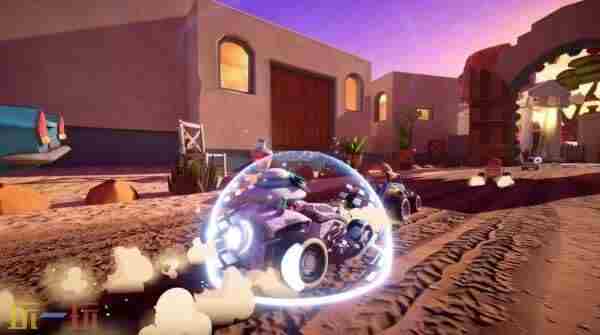 PS游戏阵容再升级:17款游戏将于本周上线!