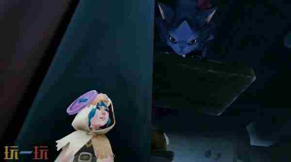 独立游戏团队发展策略:在系列作中创立自己的IP宇宙|关卡|冒险游戏