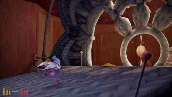 独立游戏团队发展策略:在系列作中创立自己的IP宇宙|关卡|冒险游戏