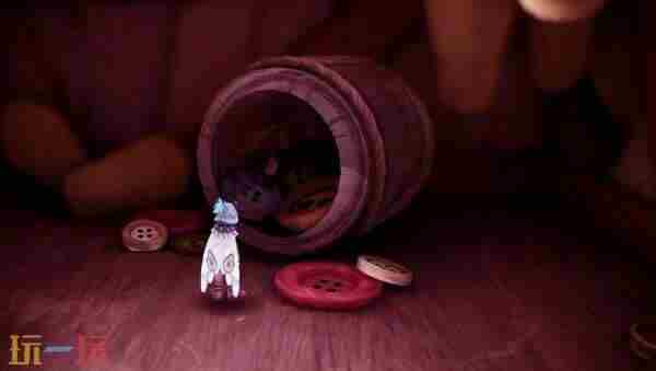 独立游戏团队发展策略:在系列作中创立自己的IP宇宙|关卡|冒险游戏