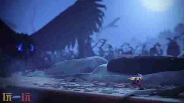 独立游戏团队发展策略:在系列作中创立自己的IP宇宙|关卡|冒险游戏