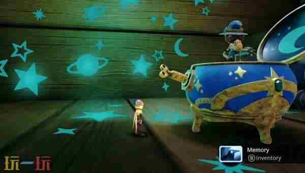 独立游戏团队发展策略:在系列作中创立自己的IP宇宙|关卡|冒险游戏