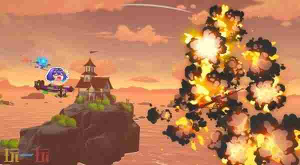 Switch游报:狂欢之后的冷淡一周