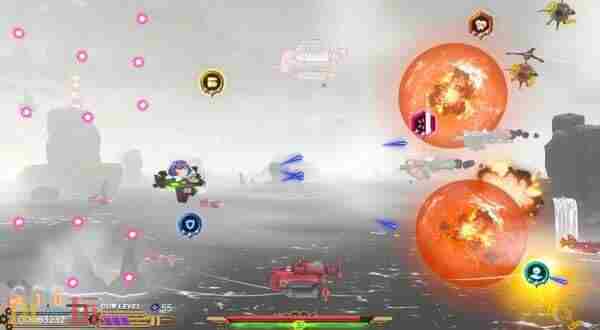 Switch游报:狂欢之后的冷淡一周