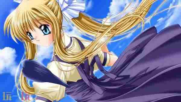 腾讯Key社经典游戏AIR登陆Steam;都市:天际线2主机版开发