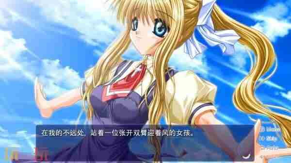 腾讯Key社经典游戏AIR登陆Steam;都市:天际线2主机版开发