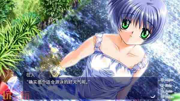 腾讯Key社经典游戏AIR登陆Steam;都市:天际线2主机版开发