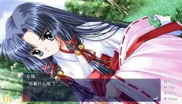 腾讯Key社经典游戏AIR登陆Steam;都市:天际线2主机版开发