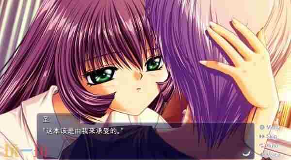 腾讯Key社经典游戏AIR登陆Steam;都市:天际线2主机版开发