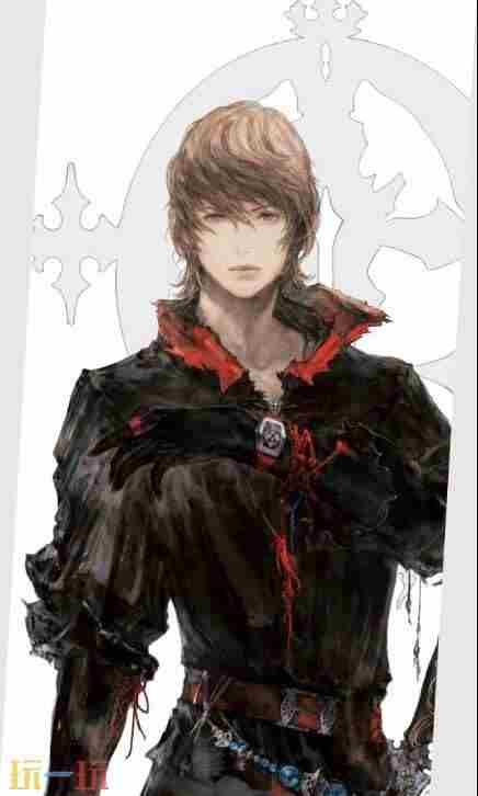 最终幻想16联名法穆兰推出限量款腕表