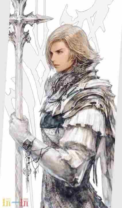 最终幻想16联名法穆兰推出限量款腕表