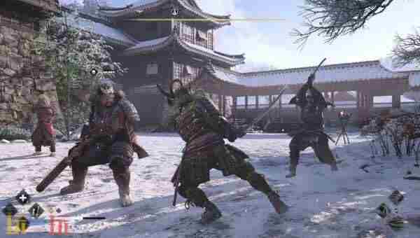 2023科隆展开幕夜信息速览:三角洲特种部队新作三角洲行动