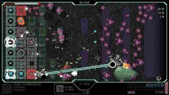 星战题材射击游戏开炮吧长官:序章上架Steam