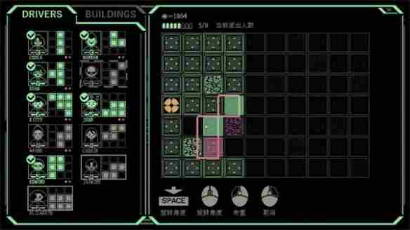 星战题材射击游戏开炮吧长官:序章上架Steam
