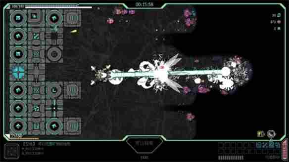 星战题材射击游戏开炮吧长官:序章上架Steam