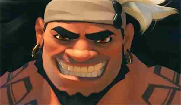 升级系统大变革!守望先锋“归来”新内容全面试玩体验