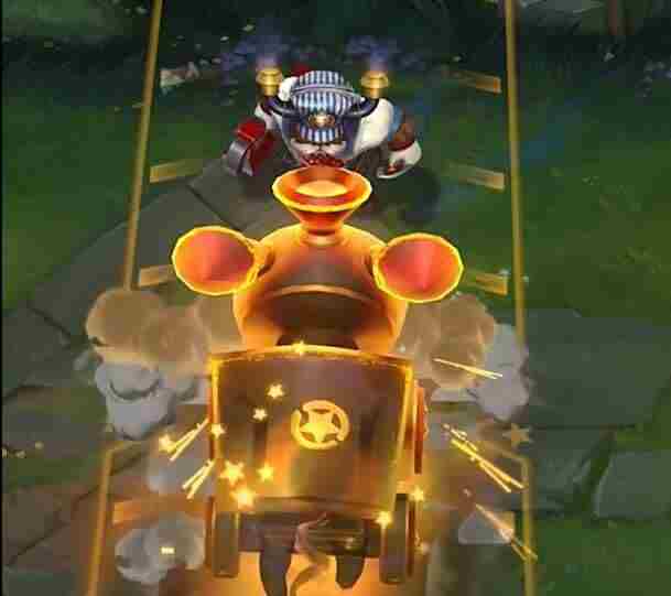 白礼白里白视频专辑 英雄联盟愚人节皮肤有哪些