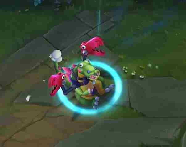 白礼白里白视频专辑 英雄联盟愚人节皮肤有哪些