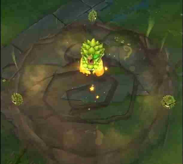 白礼白里白视频专辑 英雄联盟愚人节皮肤有哪些