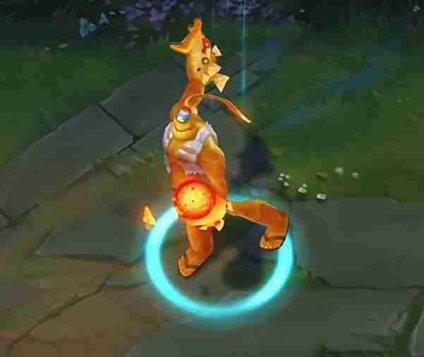 白礼白里白视频专辑 英雄联盟愚人节皮肤有哪些