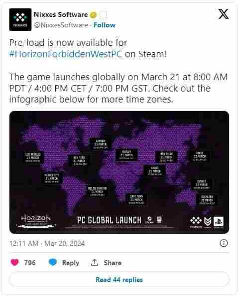 地平线 地平线4官网