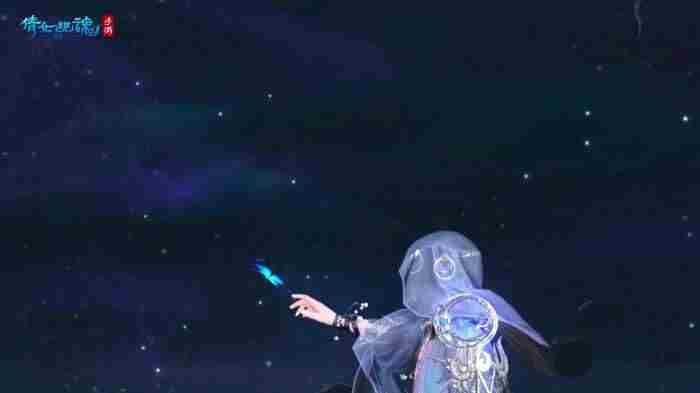 倩女手游3月时装 倩女幽魂所有时装图