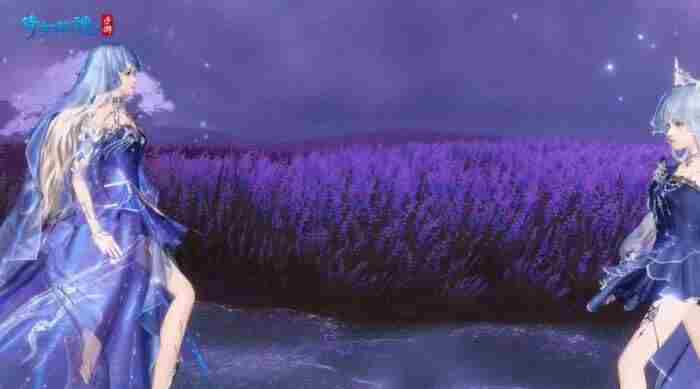 倩女手游3月时装 倩女幽魂所有时装图