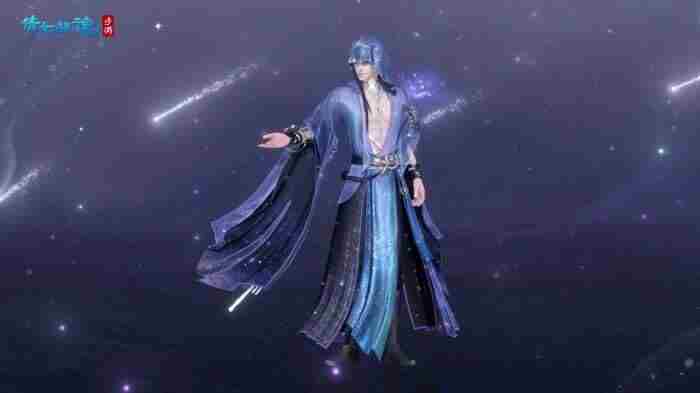 倩女手游3月时装 倩女幽魂所有时装图