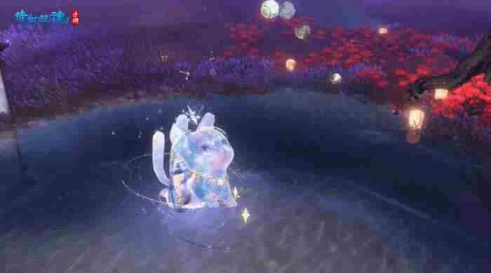 倩女手游3月时装 倩女幽魂所有时装图