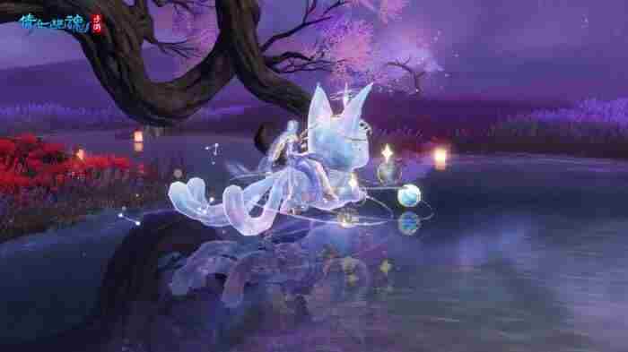 倩女手游3月时装 倩女幽魂所有时装图