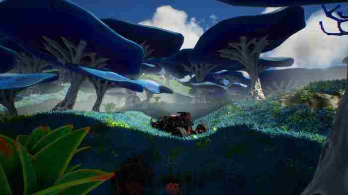 探索未知星球:泰拉科技在Steam上的全新征程