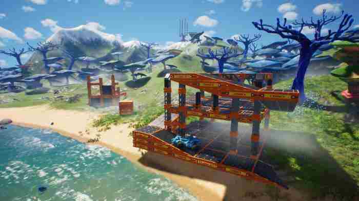 探索未知星球:泰拉科技在Steam上的全新征程