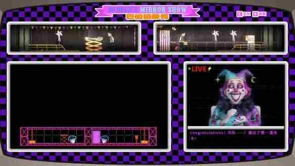 挣脱:十三号站点(国产科幻怪谈冒险游戏