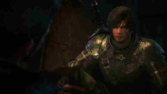 最终幻想16PC版正在积极制作中:将包含全部付费DLC