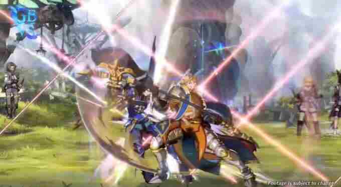 碧蓝幻想 碧蓝幻想新角色