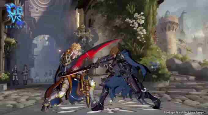 碧蓝幻想 碧蓝幻想新角色