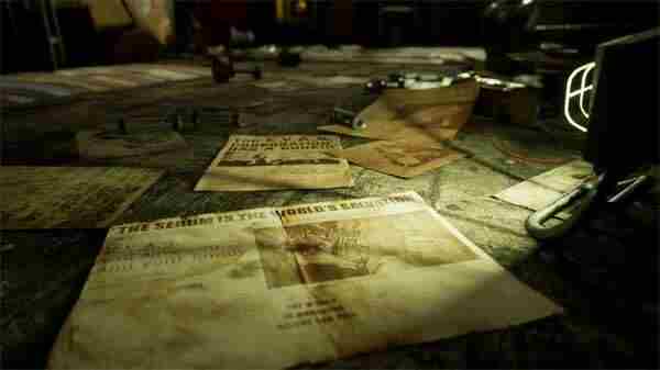 血色战歌:试玩Demo上线 pubgm测试服下载