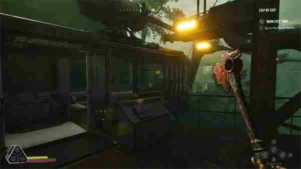 血色战歌:试玩Demo上线 pubgm测试服下载