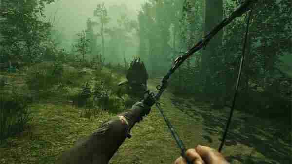 血色战歌:试玩Demo上线 pubgm测试服下载