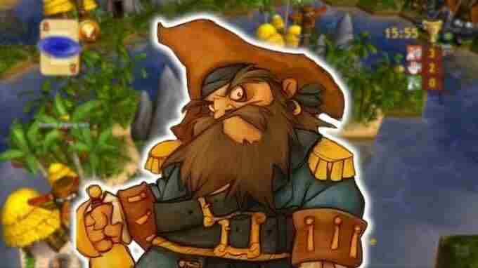 腾讯测2款新游 卡普空和微软