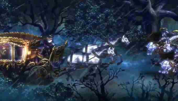 游戏早报:B社终于知错?承诺将提高上古卷轴OL中文翻译质量